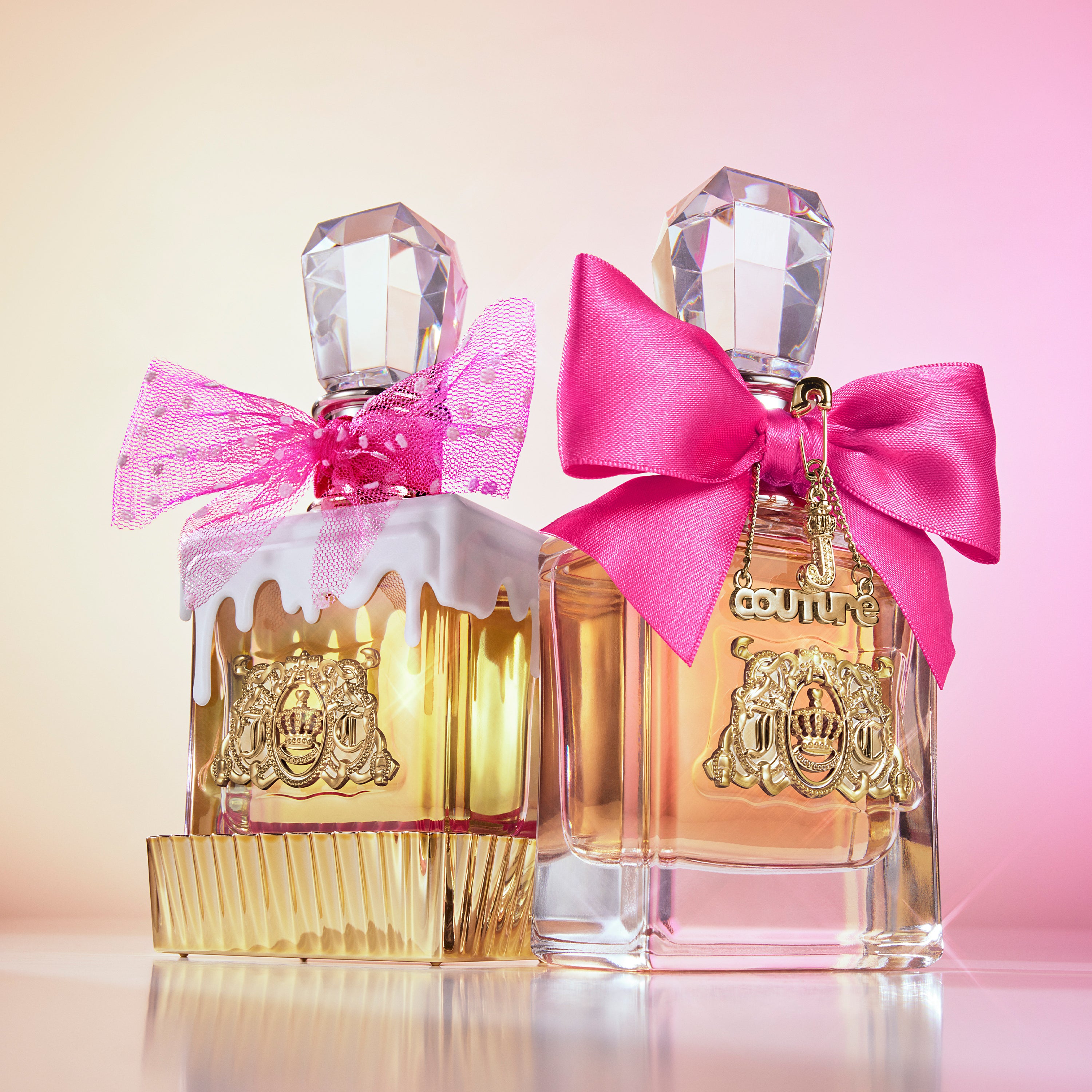 Viva La Juicy Eau de Parfum Travel Gift Set - Juicy Couture
